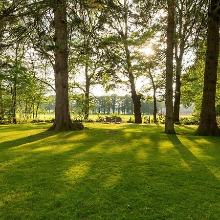 Вилла Erve Dennenoord Vasse Экстерьер фото